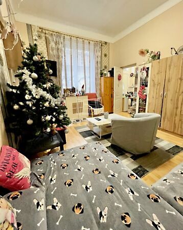 Eladó lakás Budapest, VIII. kerület