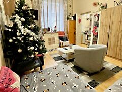 Eladó lakás Budapest, VIII. kerület