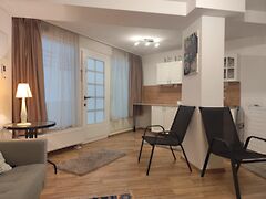 Eladó lakás Keszthely