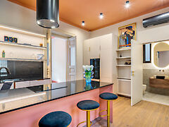 Eladó lakás Budapest, VIII. kerület