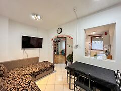 Eladó lakás Komárom