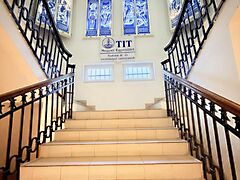 Eladó iroda Tatabánya