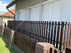 Eladó ház Balatonszentgyörgy