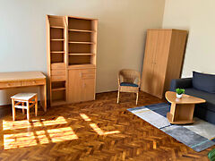 Kiadó lakás Budapest, VI. kerület