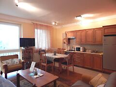 Eladó lakás Balatonfüred