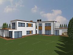 Eladó lakás Siófok