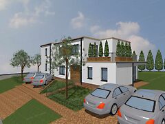 Eladó lakás Siófok