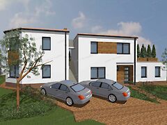 Eladó lakás Siófok