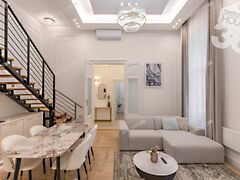 Eladó lakás Budapest, V. kerület