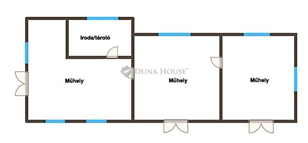 Eladó ipari Kerkáskápolna