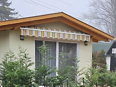 Eladó nyaraló Alsóörs