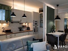 Eladó lakás Debrecen, Sestakert