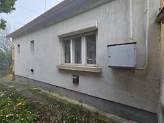 Eladó ház Balatonfüred