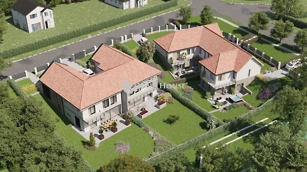 Eladó lakás Törökbálint