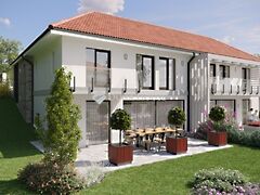 Eladó lakás Törökbálint