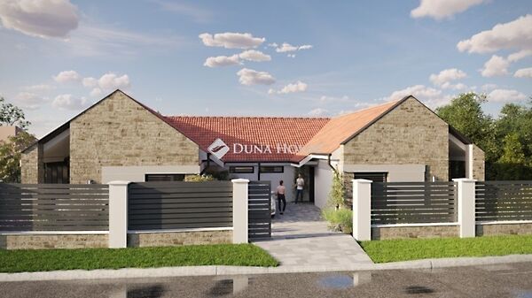 Eladó lakás Törökbálint