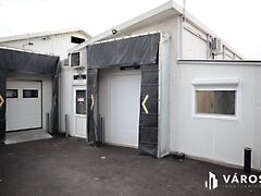 Eladó ipari Kistelek