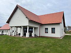 Eladó ház Vértessomló