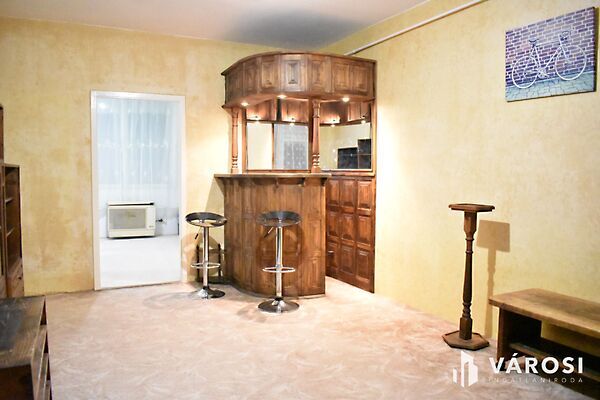 Eladó lakás Gyula, Törökzug