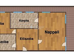 Eladó lakás Budapest, VI. kerület