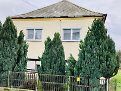 Eladó lakás Zákány