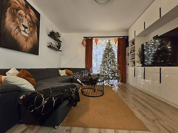 Eladó lakás Sopron