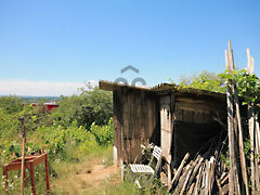 Eladó földterület Tatabánya, Turul hegyoldal