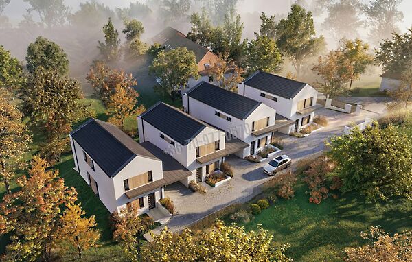 Eladó ház Tatabánya