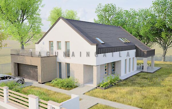 Eladó földterület Budajenő