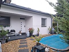 Eladó ház Kecskemét