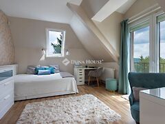 Eladó ház Budapest, II. kerület