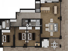 Eladó lakás Budapest, II. kerület