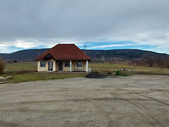 Eladó ipari Balatonederics