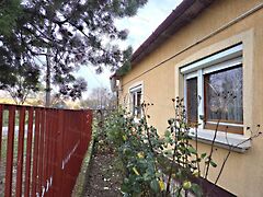 Eladó ház Fegyvernek