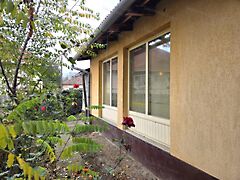 Eladó ház Fegyvernek