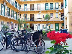 Kiadó lakás Budapest, VIII. kerület