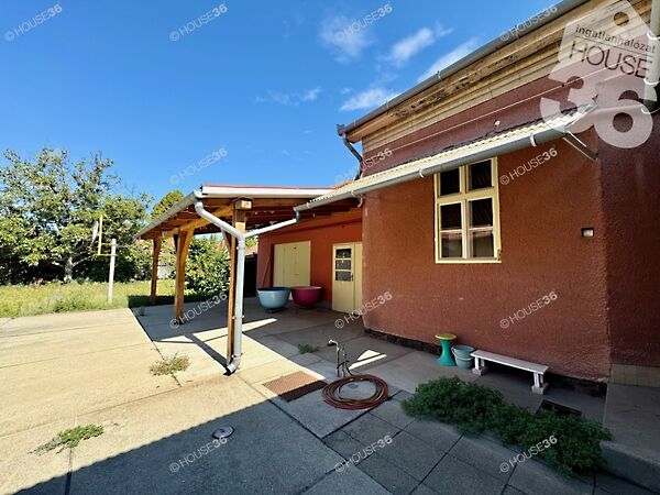 Eladó ház Kiskunfélegyháza