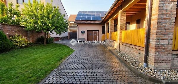 Eladó ház Szigetvár