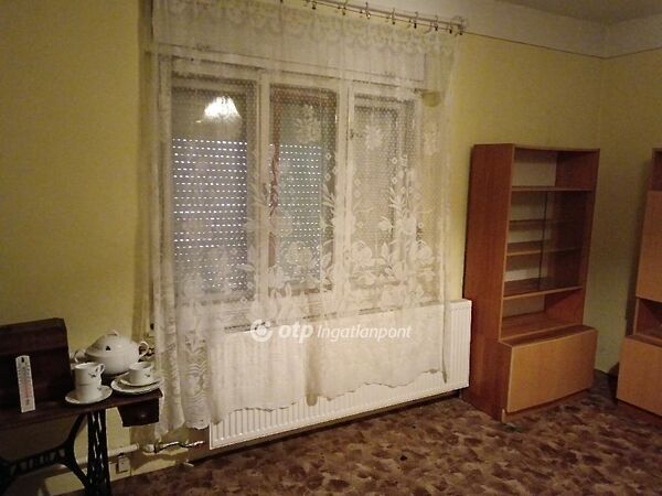 Eladó ház Mezőtúr