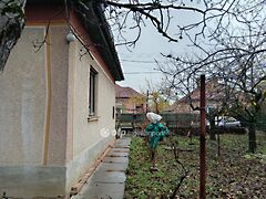 Eladó ház Mezőtúr