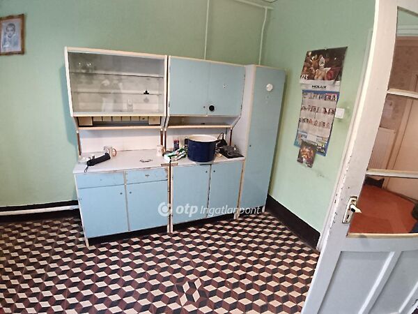 Eladó ház Mezőtúr