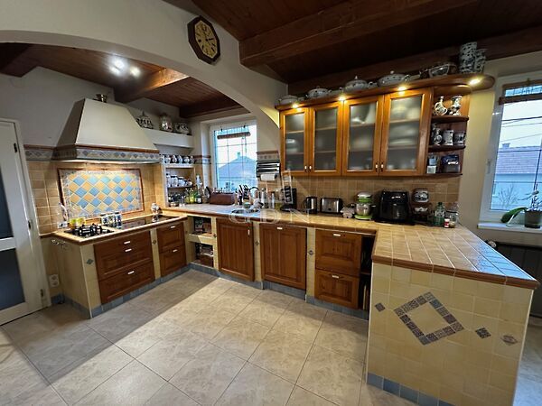 Eladó ház Kétbodony