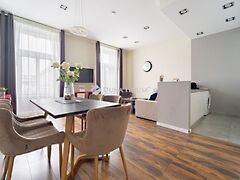 Eladó lakás Budapest, VI. kerület