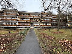 Eladó lakás Vecsés