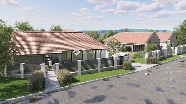 Eladó lakás Törökbálint