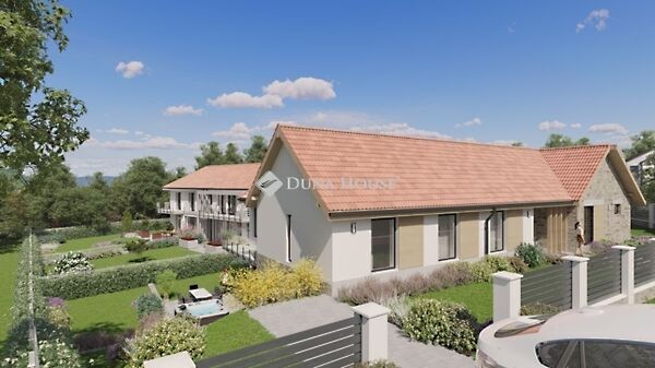 Eladó lakás Törökbálint