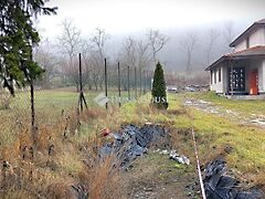 Eladó földterület Dorog