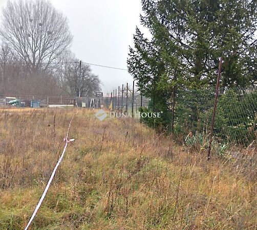 Eladó földterület Dorog