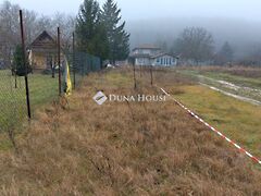 Eladó földterület Dorog