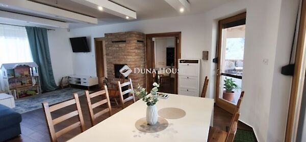 Eladó ház Szigetvár